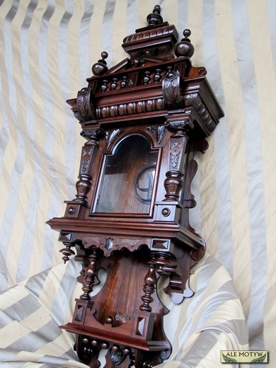 www.alemotyw.pl renowacja , zegarów , renowacja , mebli , biblioteka , serwantka , witryna , art , deco , secesja , biedermeier , ludwik , filip , eklektyczna , biurko , komoda , (3)